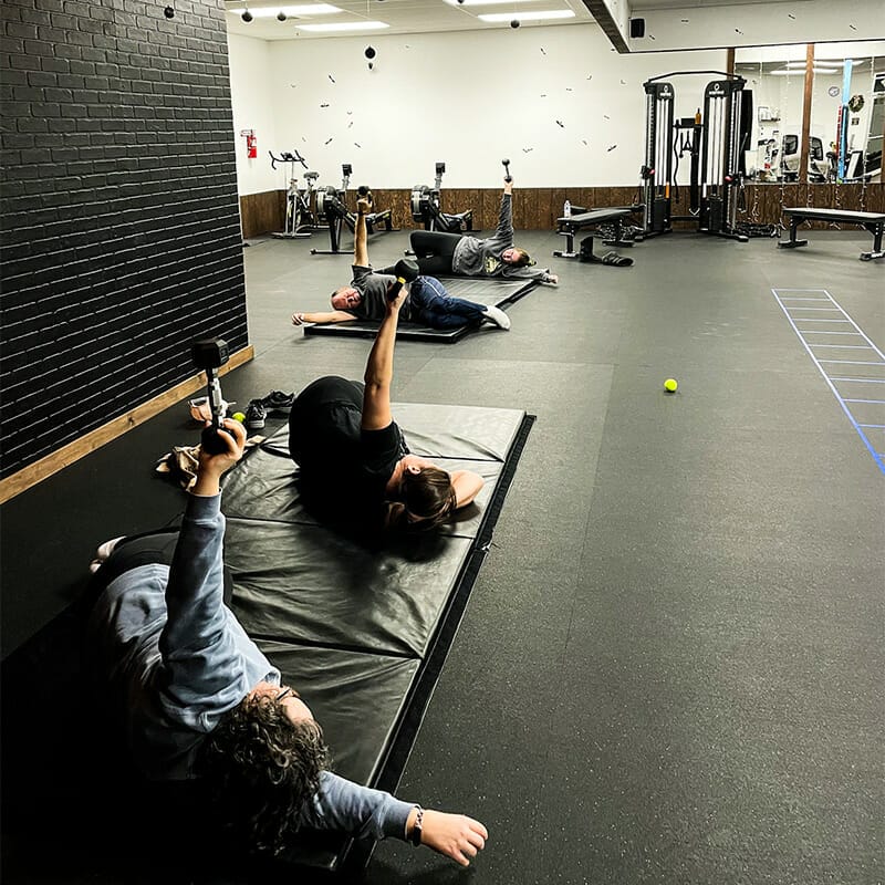 mobility