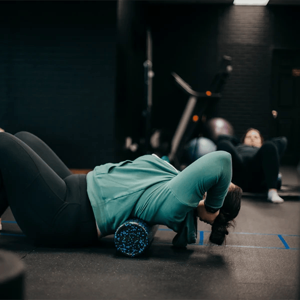 class mobility at BadAsh Athletics